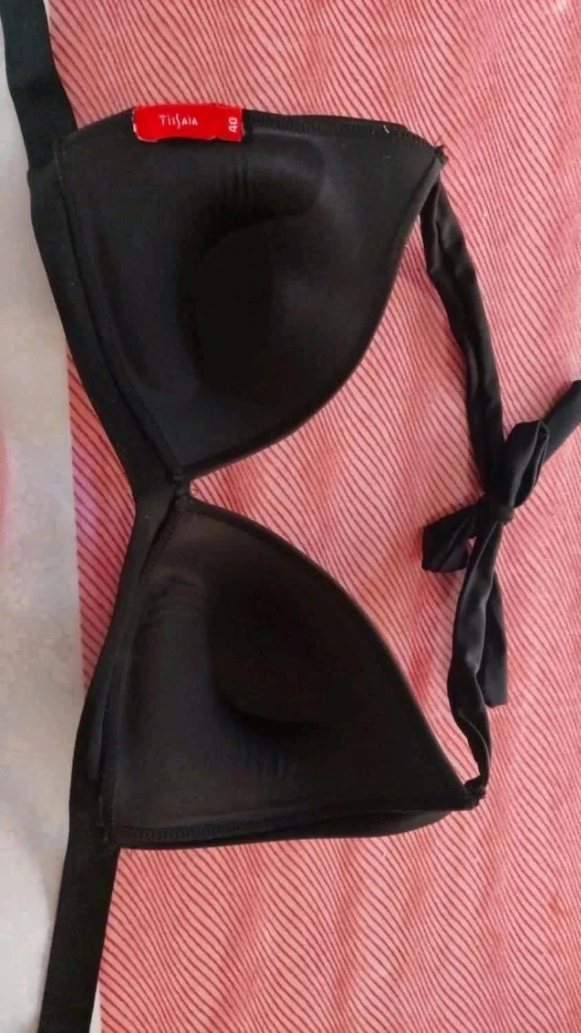2 bathing suit top size 40 – photo 9